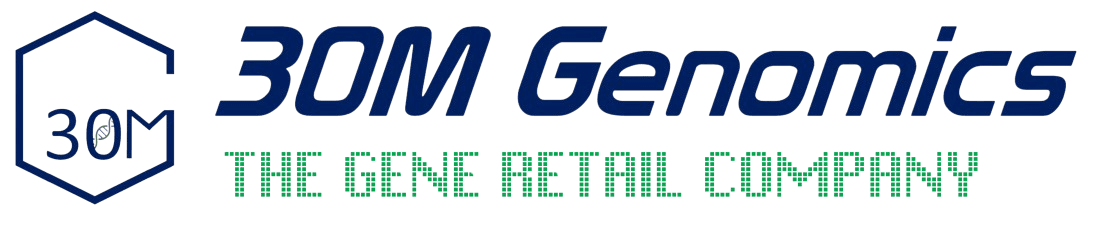 30M Genomics — The Gene Retail Company